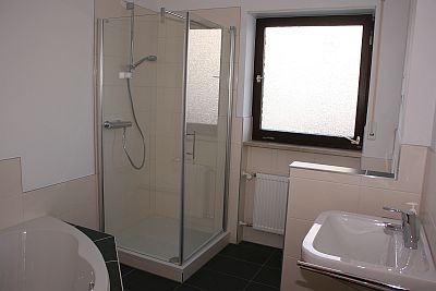 Dusche